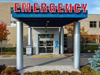 DCMC Door County Emergency Care
