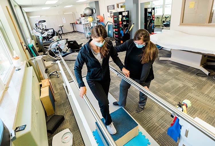 Algoma Rehab: Your Local Path to Recovery