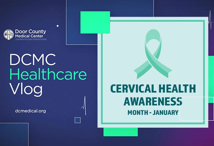 DocTalk: Cervical Health Awareness Month