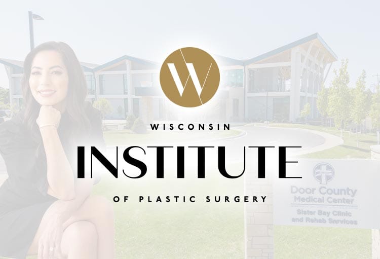 Door County Medical Center Announces Relationship with the Wisconsin Institute of Plastic Surgery and Dermatology