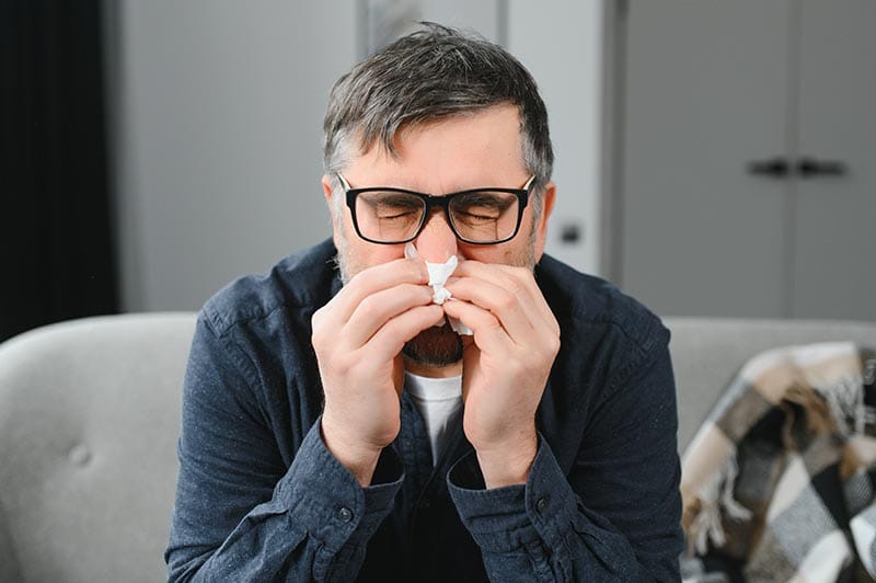 2025 Flu and Covid Vaccination Clinics