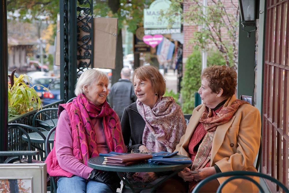 February Senior Life Solutions Newsletter