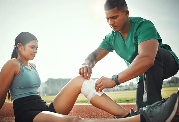 Supporting Door County’s High School Athletes