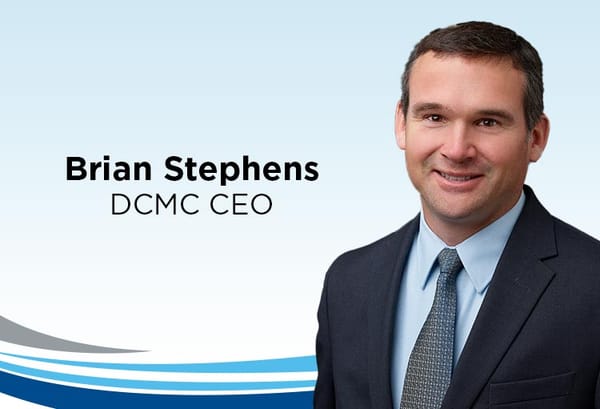 Door County Medical Center CEO Brian Stephens Completes NRHA Rural Hospital CEO Certification Program