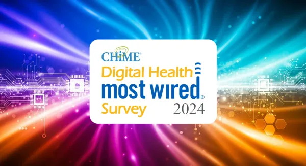 Door County Medical Center Honored for Digital Excellence as a 2024 Digital Health Most Wired Survey Recipient