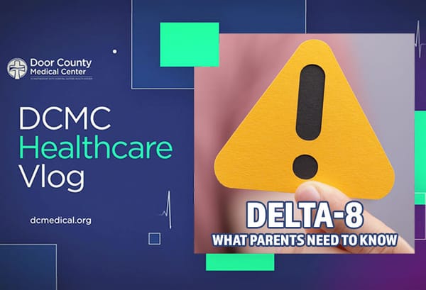DocTalk: Dr. Jim Heise Explains Delta-8 THC Side Effects You Should Know