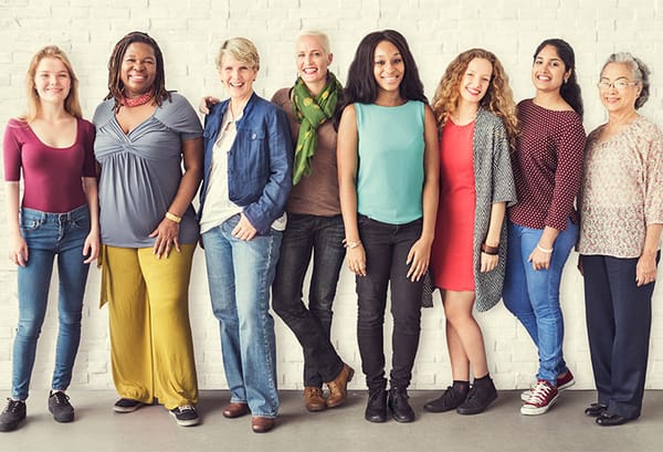 Talking About Women's Health