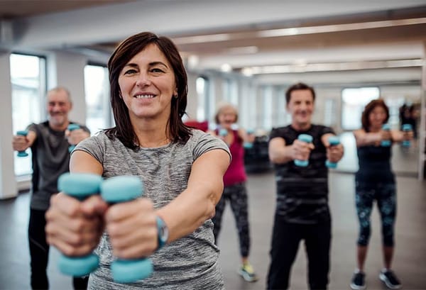 A Call to Action: Take Care of Your Heart