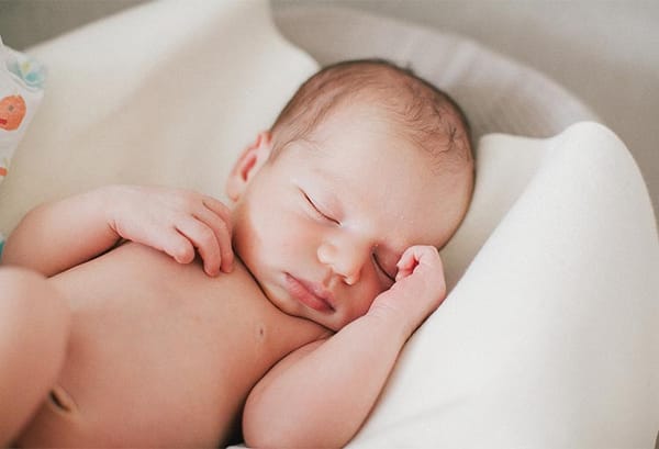 Infant Safe Haven at Door County Medical Center