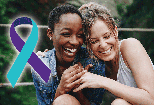 Suicide Prevention Month