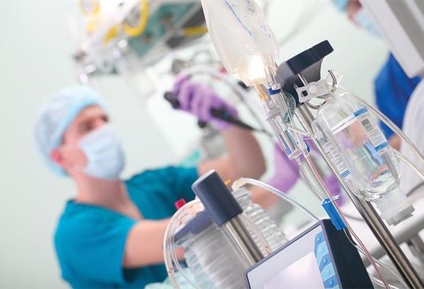 Colonoscopy at Door County Medical Center: Preventing Colorectal Cancer is Easier than You Think