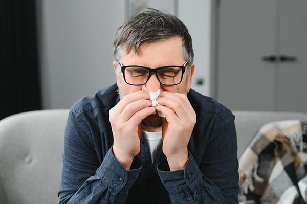 2025 Flu and Covid Vaccination Clinics