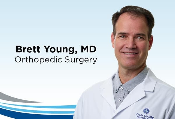 Dr. Young: A Thoughtful Approach to Orthopedic Care