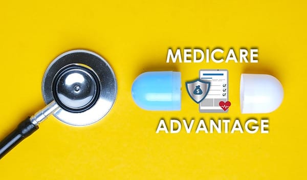 Medicare Advantage Plans