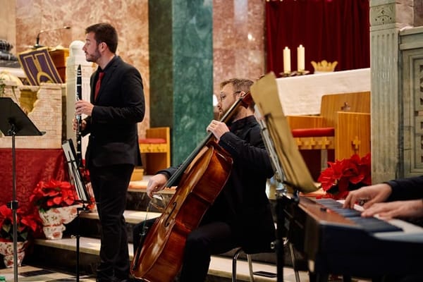 Midsummer's Music Ltd.