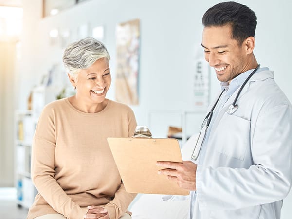 Impacted by UnitedHealthcare’s Decision to Drop Door County Medical Center from Their Medicare Advantage Network? You Have Options.