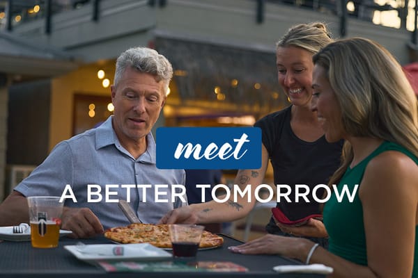 Where Heartburn Meets Going Out for Friday Night Pizza