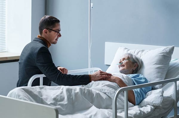 Visitor Restrictions