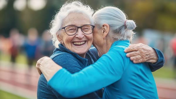 March 2026 Senior Life Solutions Newsletter